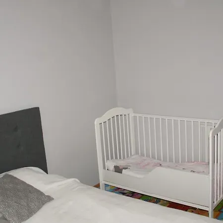 Alutka Apartament *