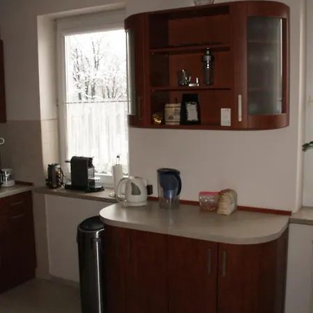 Alutka Apartment