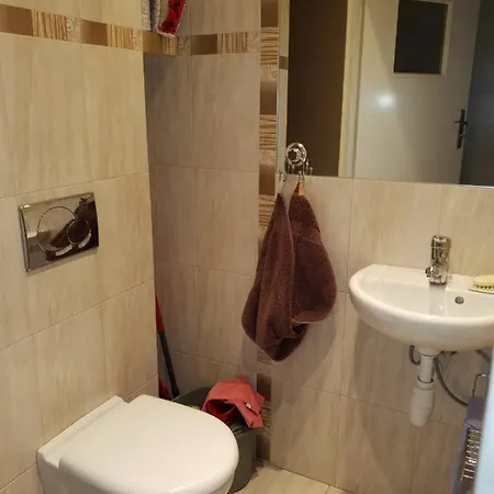 Apartment Alutka