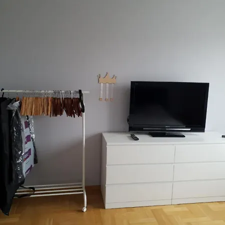Alutka Krakow