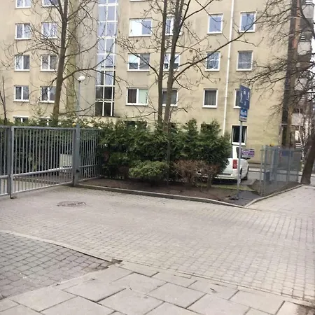Alutka Krakow