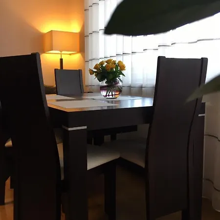 Apartament Alutka Kraków