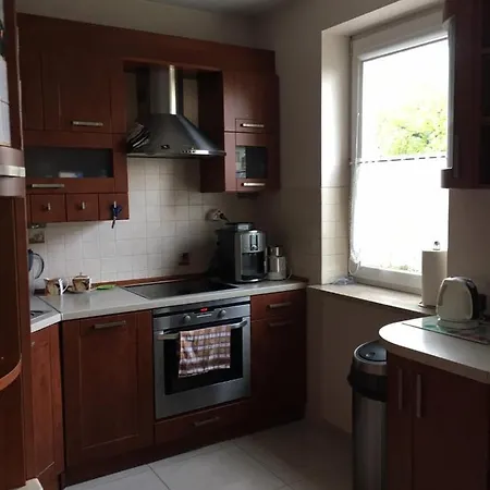 Apartament Alutka Kraków