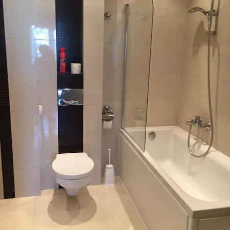 Apartament Alutka